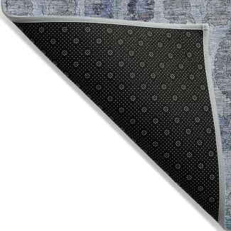 Addison Rugs Chantille Blue 3'0