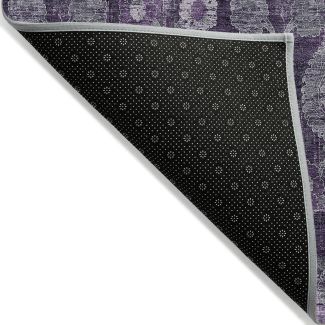Addison Rugs Chantille Eggplant 3'0
