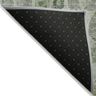 Addison Rugs Chantille Green 3'0