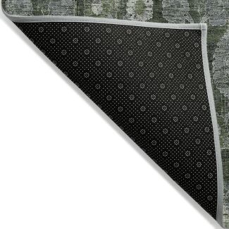 Addison Rugs Chantille Olive 3'0