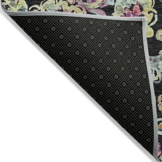 Addison Rugs Chantille Black 9'0