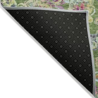Addison Rugs Chantille Fern 2'3