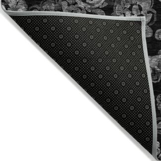Addison Rugs Chantille Black 8'0