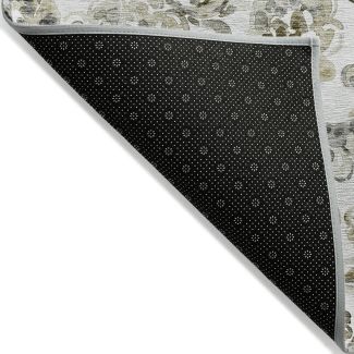 Addison Rugs Chantille Brown 1'8