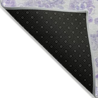Addison Rugs Chantille Lavender 8'0