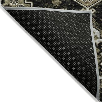 Addison Rugs Chantille Black 9'0