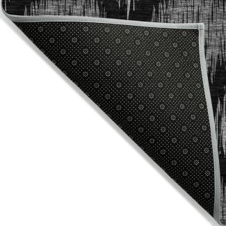 Addison Rugs Chantille Black 2'6