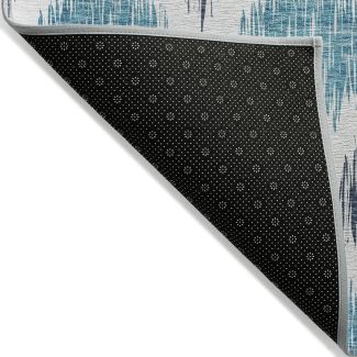 Addison Rugs Chantille Blue 2'6