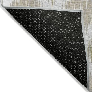 Addison Rugs Chantille Gold 2'6