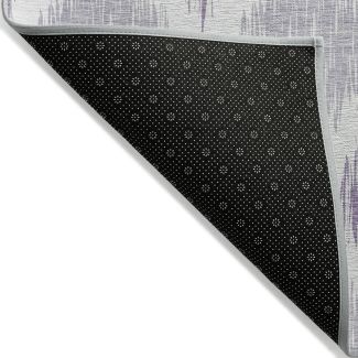 Addison Rugs Chantille Lavender 2'6