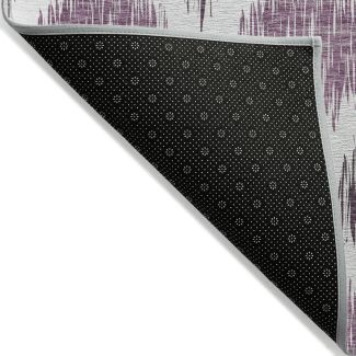 Addison Rugs Chantille Purple 2'6