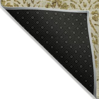 Addison Rugs Chantille Gold 2'6