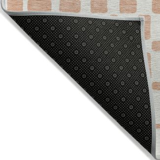 Addison Rugs Chantille Peach 1'8