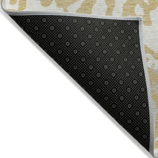 Addison Rugs Chantille Gold 2'6