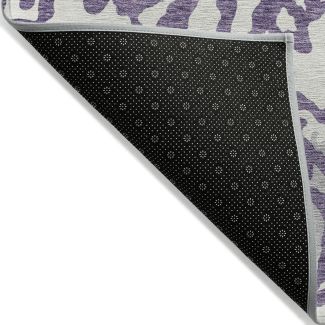 Addison Rugs Chantille Purple 2'6