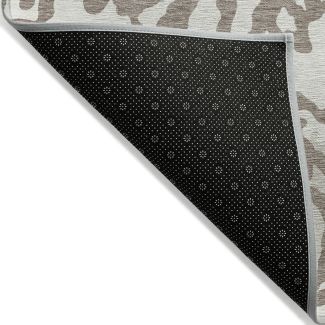 Addison Rugs Chantille Taupe 2'6