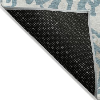 Addison Rugs Chantille Teal 2'6