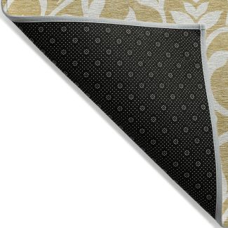 Addison Rugs Chantille Gold 2'6