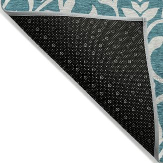 Addison Rugs Chantille Teal 9'0