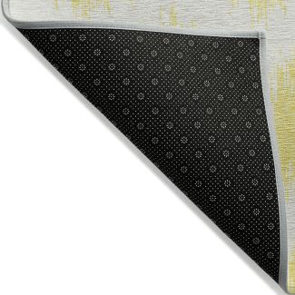 Addison Rugs Chantille Yellow 2'6