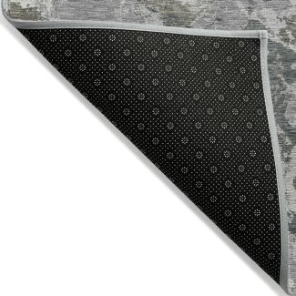 Addison Rugs Chantille Charcoal 9'0