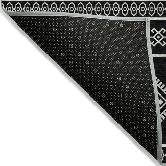 Addison Rugs Chantille Black 2'6