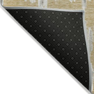 Addison Rugs Chantille Gold 2'6