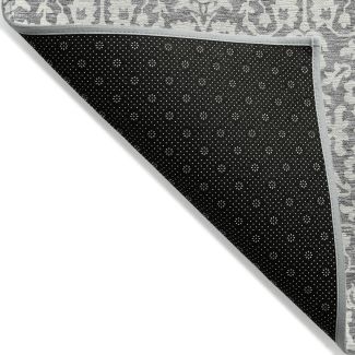 Addison Rugs Chantille Gray 9'0