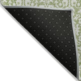 Addison Rugs Chantille Green 3'0