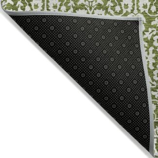 Addison Rugs Chantille Olive 3'0