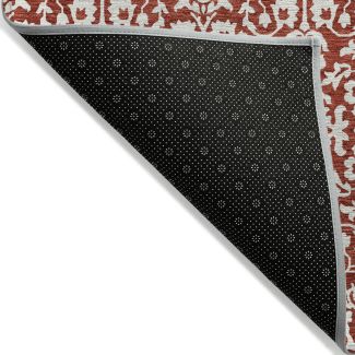 Addison Rugs Chantille Red 3'0
