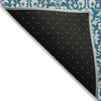 Addison Rugs Chantille Teal 9'0
