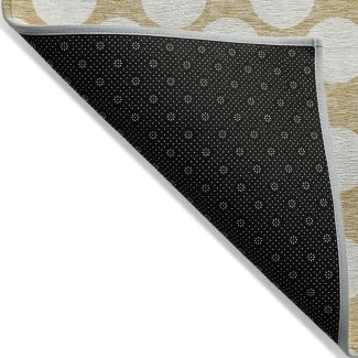Addison Rugs Chantille Gold 2'6