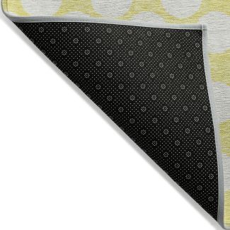 Addison Rugs Chantille Yellow 2'6