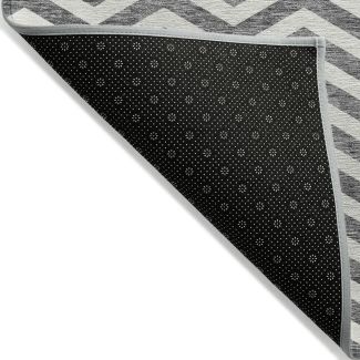 Addison Rugs Chantille Gray 9'0