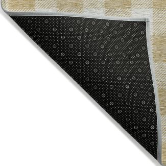Addison Rugs Chantille Gold 2'6