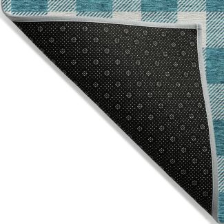 Addison Rugs Chantille Teal 3'0