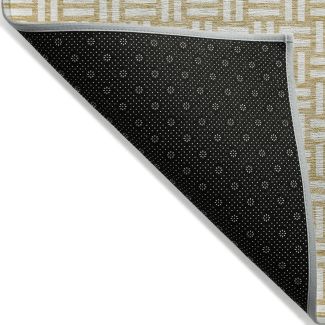 Addison Rugs Chantille Gold 2'6