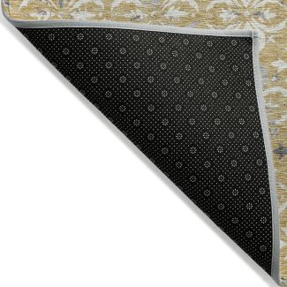 Addison Rugs Chantille Gold 2'6