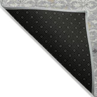 Addison Rugs Chantille Gray 9'0