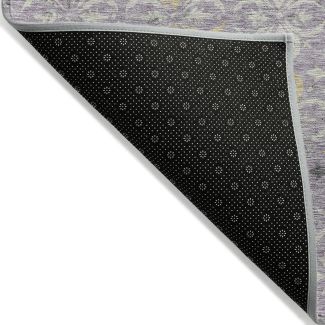 Addison Rugs Chantille Lavender 8'0