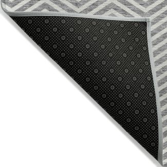 Addison Rugs Chantille Gray 2'6