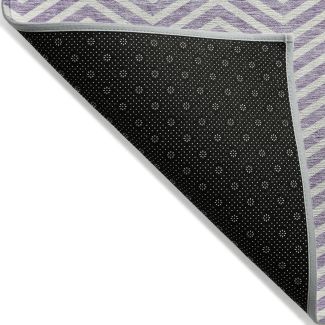 Addison Rugs Chantille Lilac 2'6