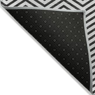 Addison Rugs Chantille White 2'6