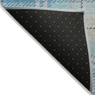 Addison Rugs Chantille Teal 3'0