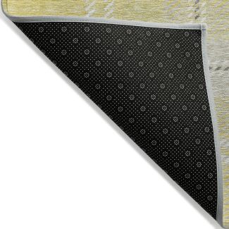 Addison Rugs Chantille Yellow 2'6