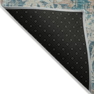 Addison Rugs Chantille Teal 3'0