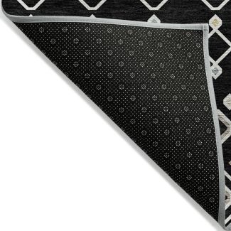 Addison Rugs Chantille Black 8'0