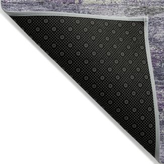 Addison Rugs Chantille Purple 8'0