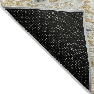 Addison Rugs Chantille Gold 2'6